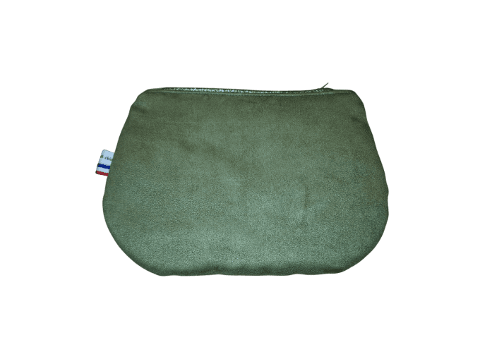Trousse arrondie