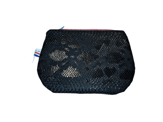 Trousse arrondie