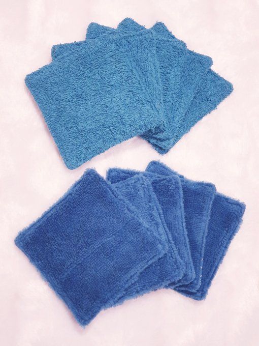 Kit de soin pour visage "les points blanc "