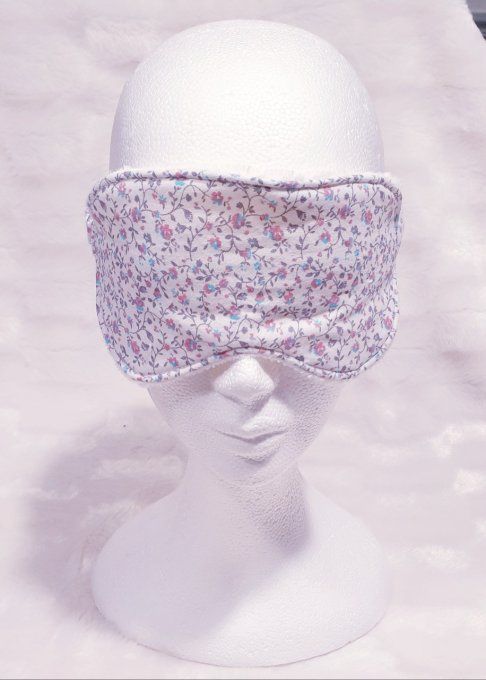 Kit soin pour le visage "les petites fleurs"