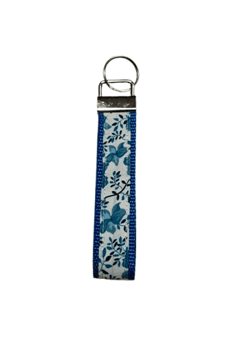 Porte clefs dragonne à personnaliser 2