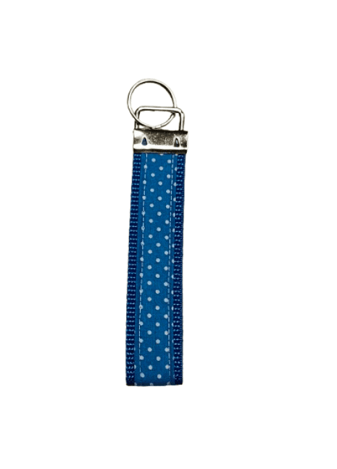 porte clefs dragonne à personnaliser 3
