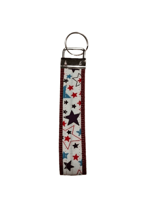 Porte clefs dragonne à personnaliser 2