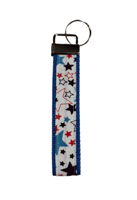 porte clefs dragonne à personnaliser 3
