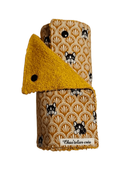 rouleau essui tout bulldog