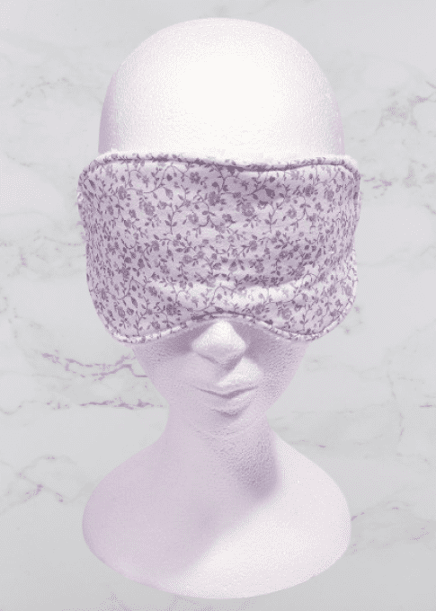 Kit soin pour le visage "les petites fleurs"