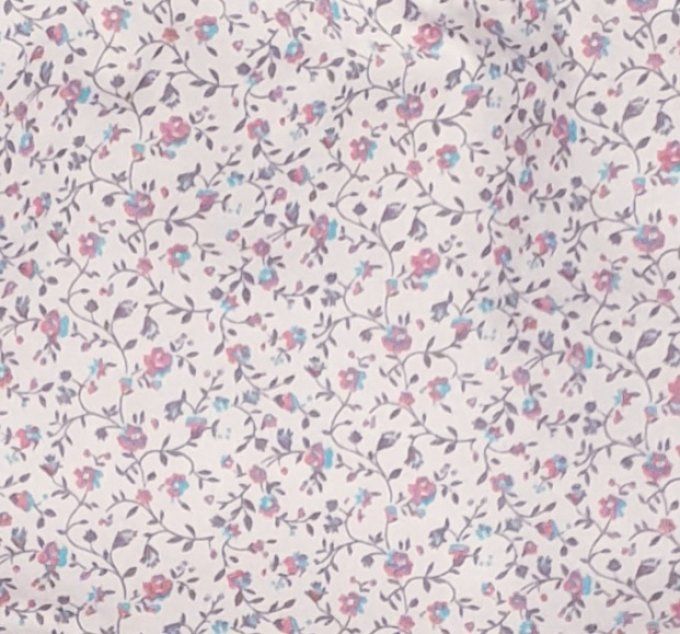 Kit soin pour le visage "les petites fleurs"