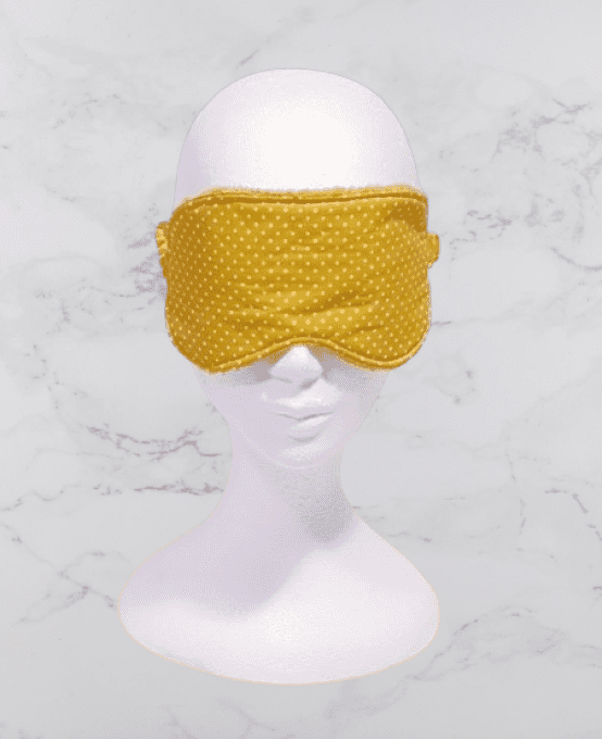 Kit soin pour visage "les petits points blancs"