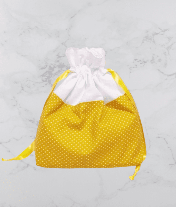 Kit soin pour visage "les petits points blancs"