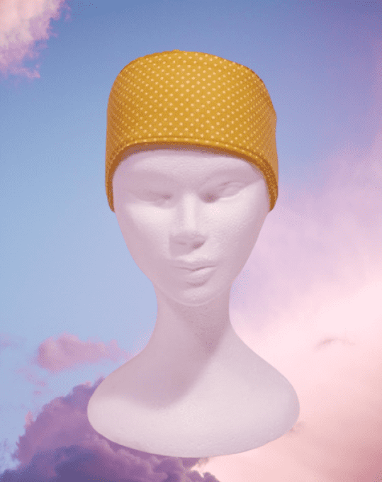 Kit soin pour visage "les petits points blancs"