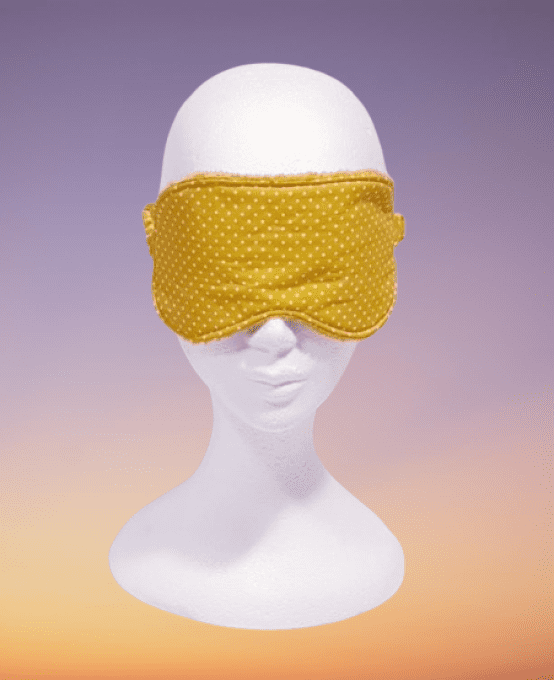 Kit soin pour visage "les petits points blancs"