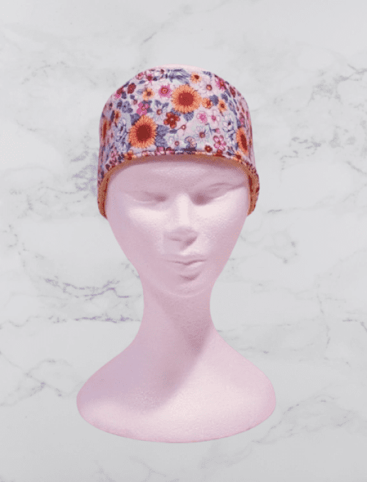 Kit soin pour visage "les tournesols "