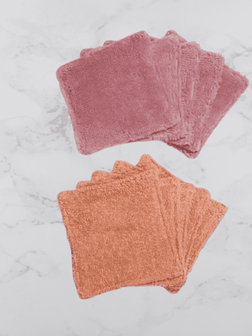 Kit soin pour visage "les tournesols "