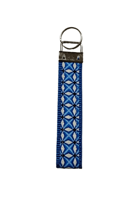 porte clefs dragonne 10