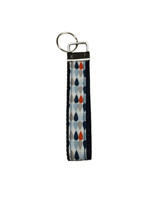porte clefs dragonne 1