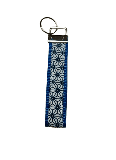 porte clefs dragonne 2
