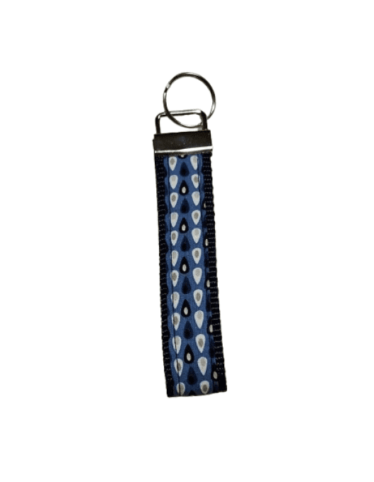 porte clefs dragonne 3