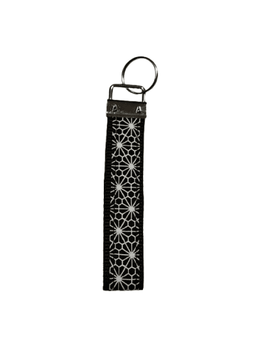 porte clefs dragonne 7
