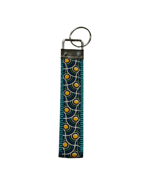 porte clefs dragonne 9