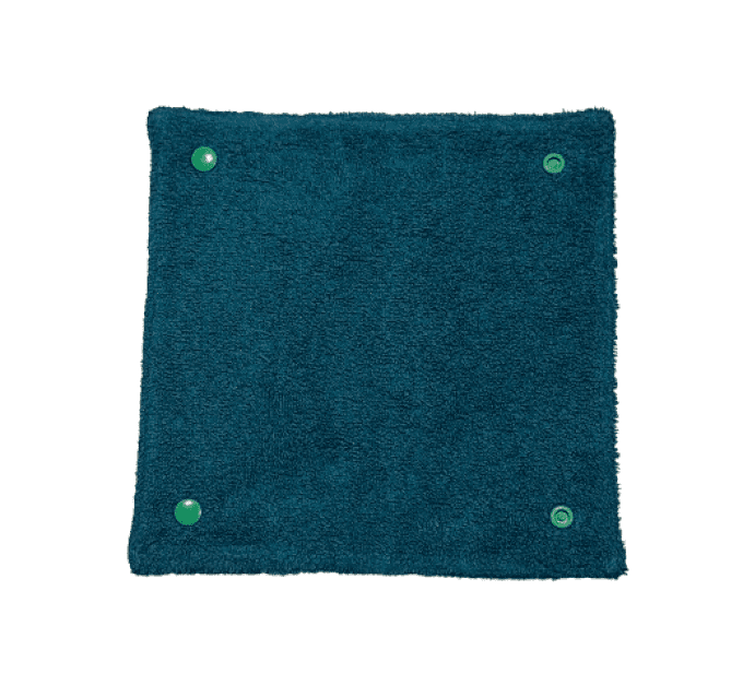 Rouleau d'essui tout lavable "dans les arbres"