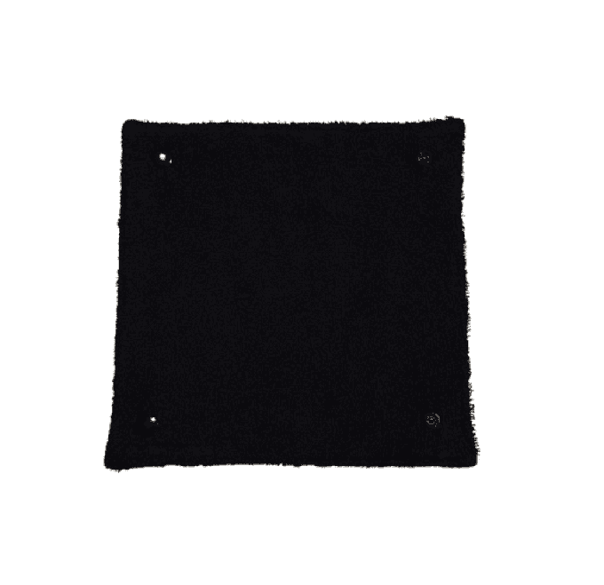 Rouleau d'essui tout lavable "les citrons   "