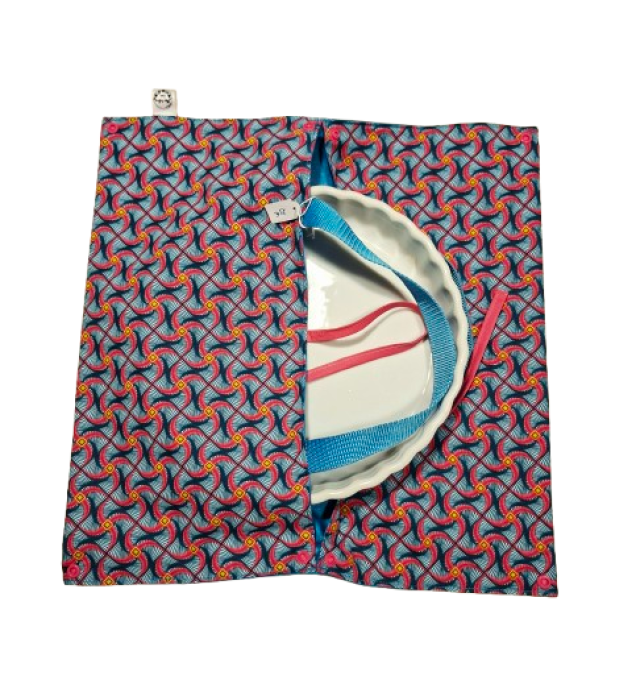 Sac de transport pour tartes ou  cakes