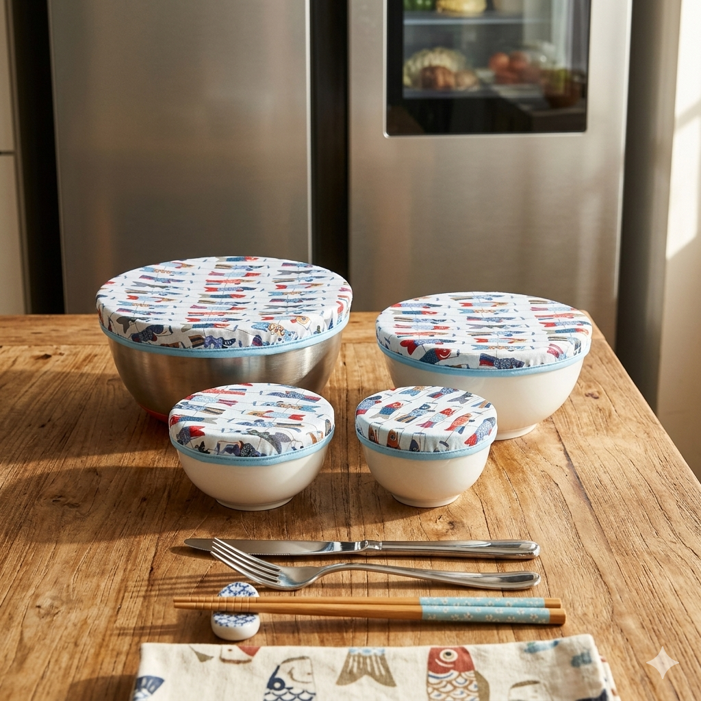 lot de couvres  plat